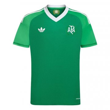 Camiseta Argentina Portero Anniversary 2024