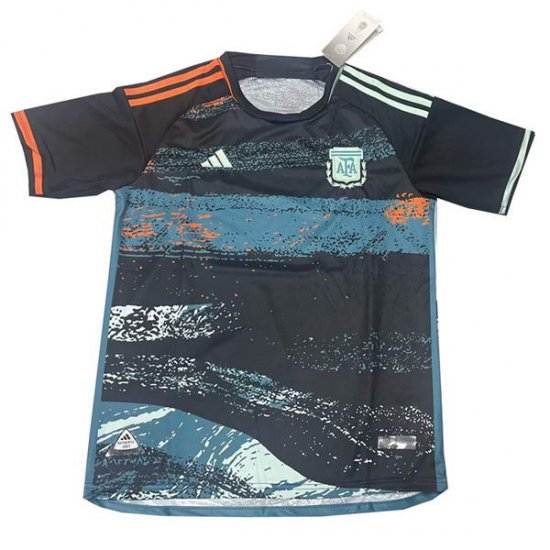 Camiseta Argentina 2ª 2023 - Haga un click en la imagen para cerrar