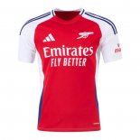 Camiseta Arsenal 1ª 24-25