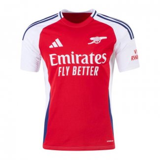 Camiseta Arsenal 1ª 24-25