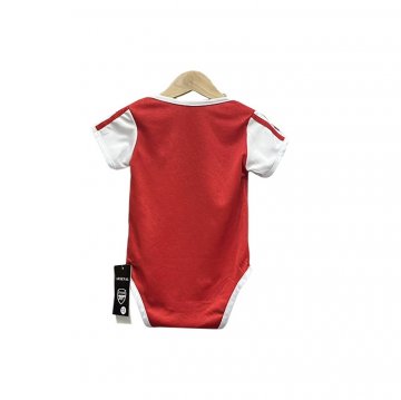 Camiseta Arsenal 1ª Bebe 25-26