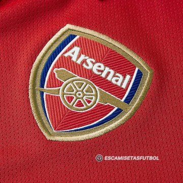 Camiseta Arsenal 1ª Mujer 22-23