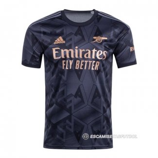 Camiseta Arsenal 2ª 22-23