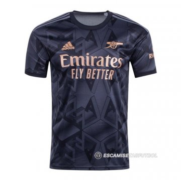 Camiseta Arsenal 2ª 22-23