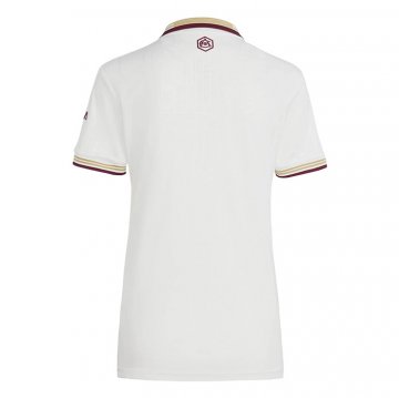 Camiseta Arsenal 3ª Mujer 25-26
