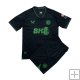Camiseta Aston Villa Portero 1ª Nino 23-24
