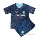 Camiseta Aston Villa Special Nino 23-24