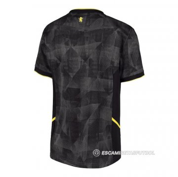 Camiseta Aston Villa 3ª 22-23
