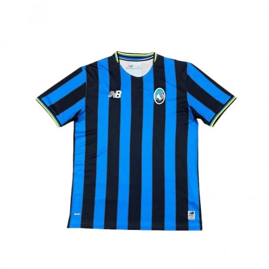 Camiseta Atalanta 1ª 25-26 - Haga un click en la imagen para cerrar