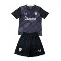 Camiseta Athletic Bilbao Portero Primera Nino 24-25