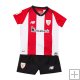 Camiseta Athletic Bilbao 1ª Nino 2018/2019