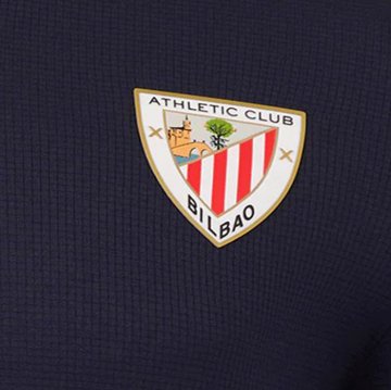 Camiseta Athletic Bilbao 2ª 25-26