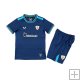 Camiseta Athletic Bilbao 2ª Nino 25-26