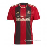 Camiseta Atlanta United 1ª 23-24