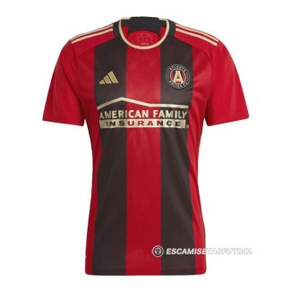 Camiseta Atlanta United 1ª 23-24