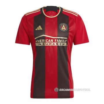 Camiseta Atlanta United Primera 23-24