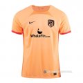 Camiseta Atletico Madrid Tercera 22-23