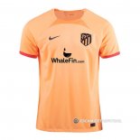 Camiseta Atletico Madrid 3ª 22-23