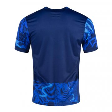 Camiseta Atletico Madrid 3ª 24-25