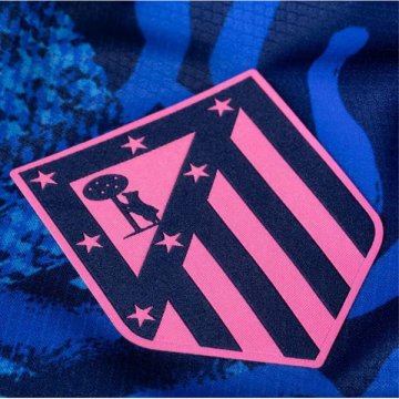 Camiseta Atletico Madrid 3ª 24-25