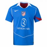 Camiseta Atletico Madrid 3ª Authentic 25-26