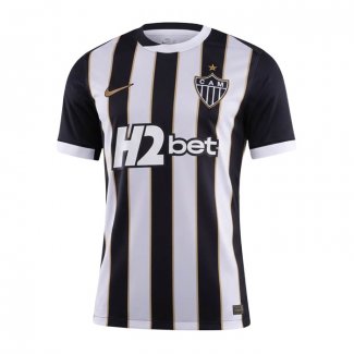 Camiseta Atletico Mineiro 1ª 2026