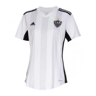 Camiseta Atletico Mineiro 2ª Mujer 22-23