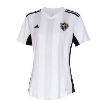 Camiseta Atletico Mineiro 2ª Mujer 22-23