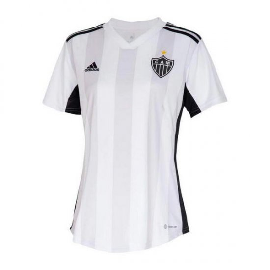 Camiseta Atletico Mineiro 2ª Mujer 22-23 - Haga un click en la imagen para cerrar