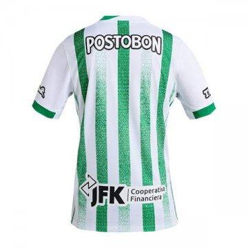 Camiseta Atletico Nacional 1ª 2025