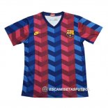 Camiseta Barcelona Classic Retro
