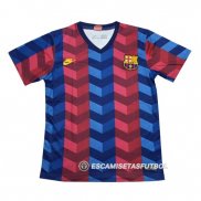 Camiseta Barcelona Classic Retro