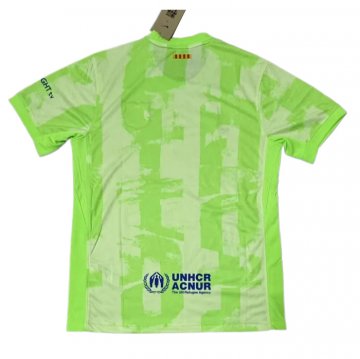 Camiseta Barcelona Coldplay 3ª 24-25