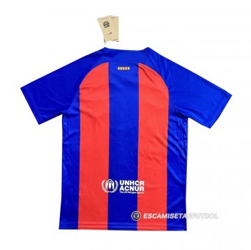 Camiseta Barcelona 1ª 23-24