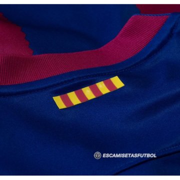 Camiseta Barcelona Primera 23-24