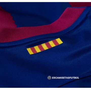 Camiseta Barcelona 1ª 23-24