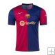 Camiseta Barcelona 1ª 24-25