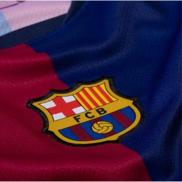 Camiseta Barcelona 1ª Mujer 24-25