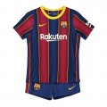 Camiseta Barcelona 1ª Nino 2020/2021