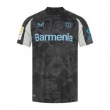 Camiseta Bayer Leverkusen 3ª 24-25