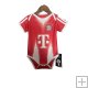 Camiseta Bayern Munich 1ª Bebe 25-26