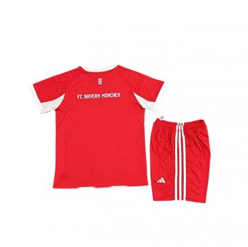 Camiseta Bayern Munich 1ª Nino 25-26
