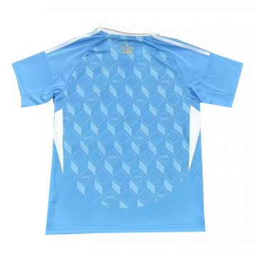 Camiseta Belgica 2ª 2024