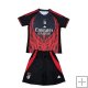 Camiseta Benfica Special Nino 25-26 Negro Rojo