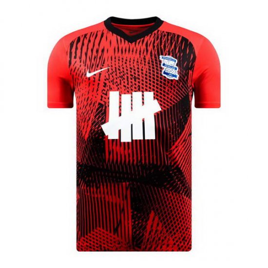 Camiseta Birmingham City 2ª 23-24 - Haga un click en la imagen para cerrar