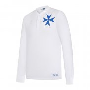 Camiseta Blackburn Rovers 150 Aniversario Manga Larga 25-26