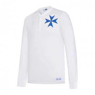 Camiseta Blackburn Rovers 150 Aniversario Manga Larga 25-26