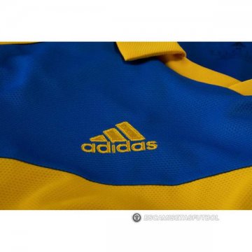 Camiseta Boca Juniors 1ª 22-23