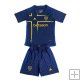 Camiseta Boca Juniors 3ª Nino 2024