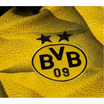 Camiseta Borussia Dortmund Cup 23-24